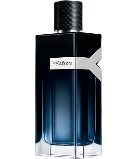 YSL blue perfume